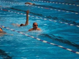 Sondertraining Eigenbad I